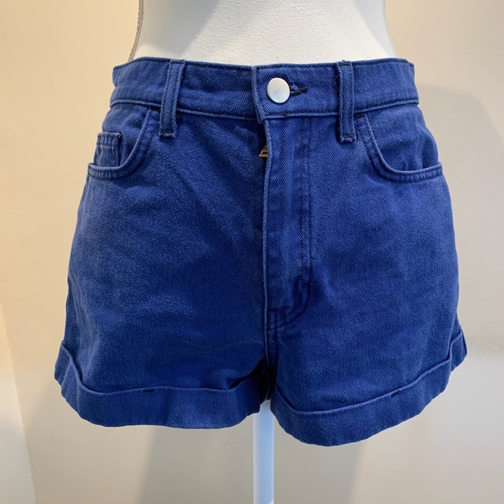 American Apparel Shorts